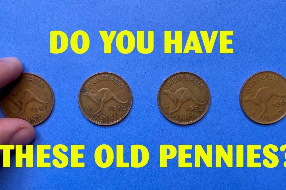 How Much is a Penny Worth Compared to Other Countries