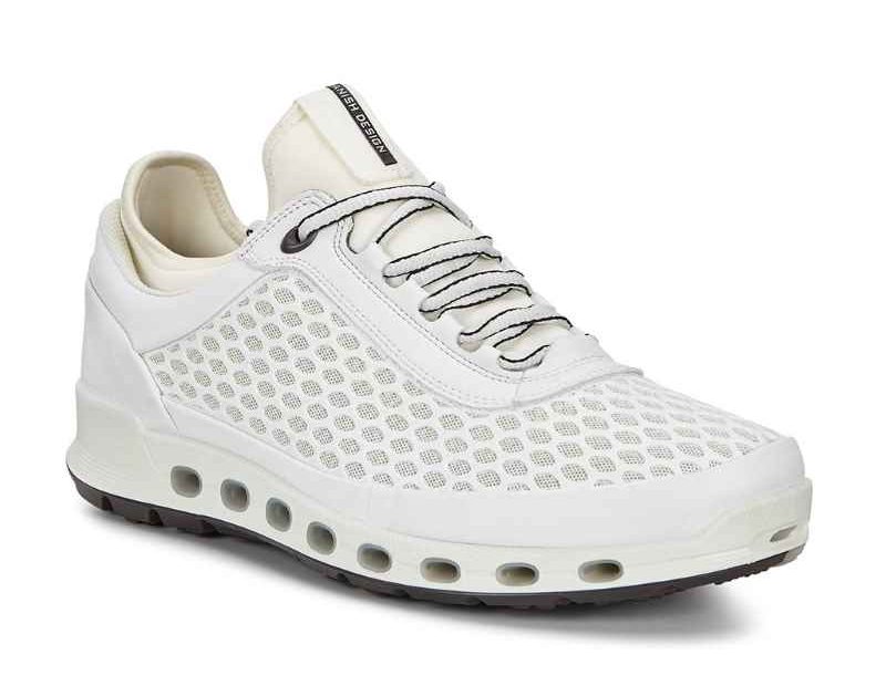 Giày Golf Nam Ecco Cool 2.0 Mens Gtx Textile Ưu Đãi Khủng Nhất