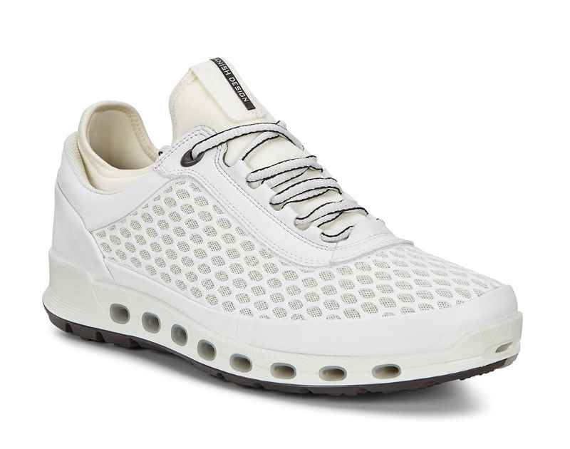 Giày Golf Nam Ecco Cool 2.0 Mens Gtx Textile Ưu Đãi Khủng Nhất