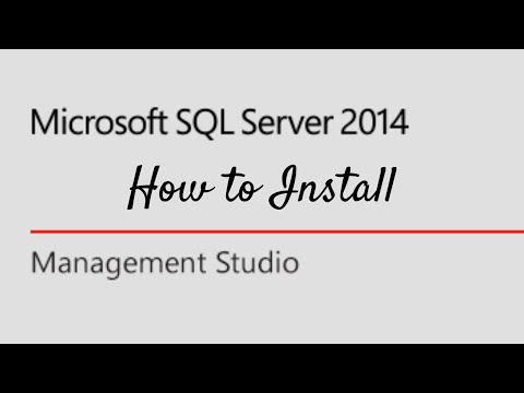 Step by step  Download and Installation of SQL Server 2014