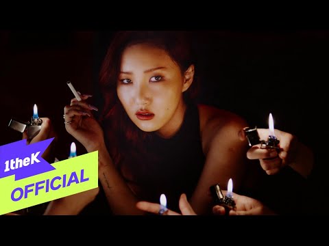 [MV] Hwa Sa(화사) _ Maria(마리아)