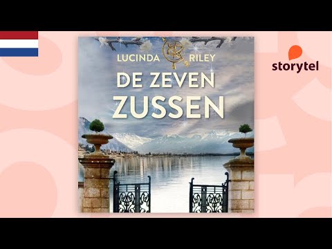 Lucinda Riley - De Zeven Zussen (Storytel Luisterboek)