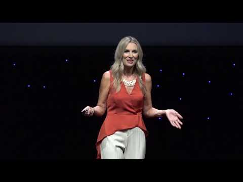 The Power of Image to Transform your Life | Erin Mathis | TEDxOhloneCollege